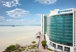 Wyndham unveils transformation across 16 brands