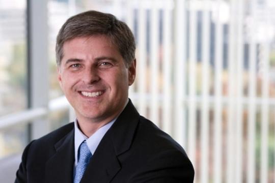 Christopher Nassetta to be next WTTC Chairman