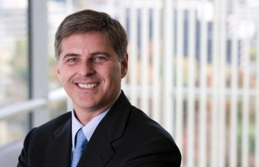 Christopher Nassetta to be next WTTC Chairman