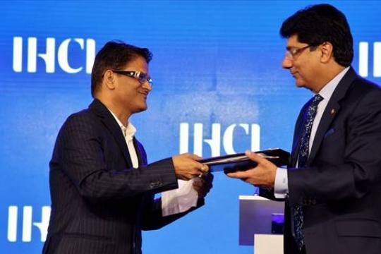 IHCL to open property in Ahmedabad