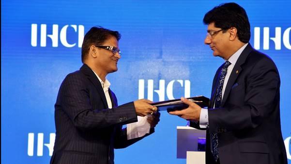 IHCL to open property in Ahmedabad