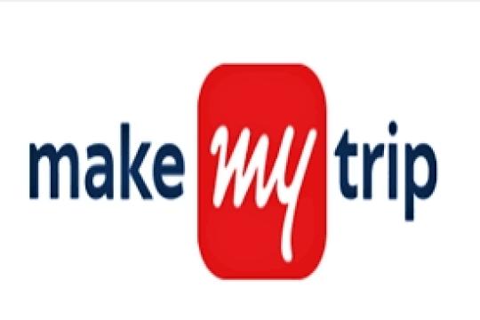 MMT Reports Highest Ever Quarterly Gross Bookings