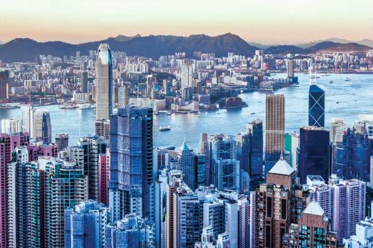 HKTB launches Great Outdoors campaign