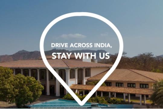 Radisson Hotels Launches ‘India Road Trip’