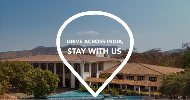 Radisson Hotels Launches ‘India Road Trip’