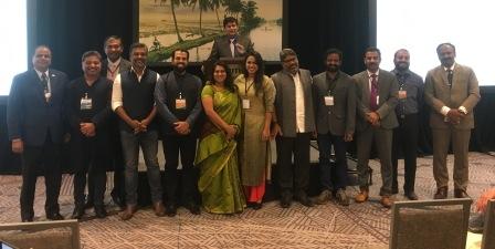 Kerala Concludes B2B roadshow in the US