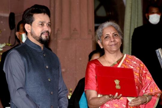 Industry Unhappy on Ignorance of Tourism in Budget 2021-22