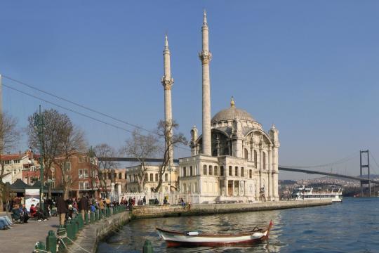 TravelShop Turkey to organise 6 city workshop in India