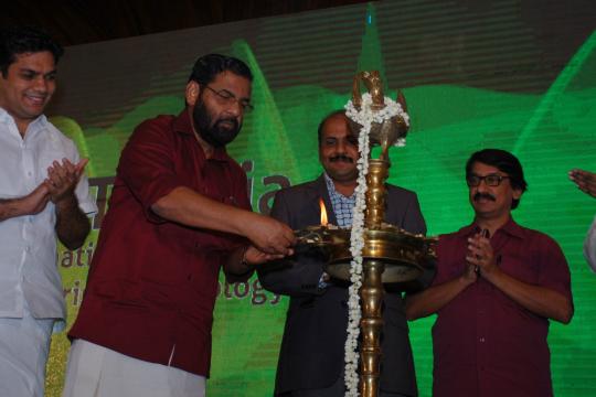 Kerala Tourism aims 50% growth in tourist arrival by 2021