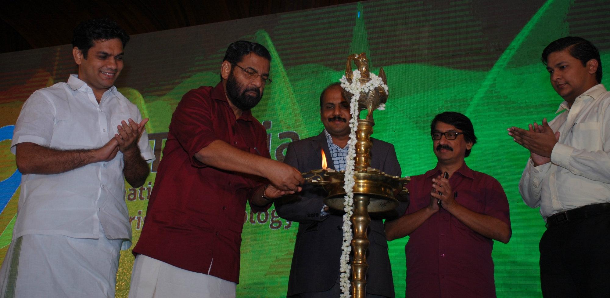 Kerala Tourism aims 50% growth in tourist arrival by 2021