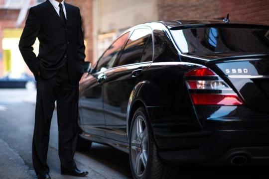 Avis India launches Chauffeur Drive services for India outbound