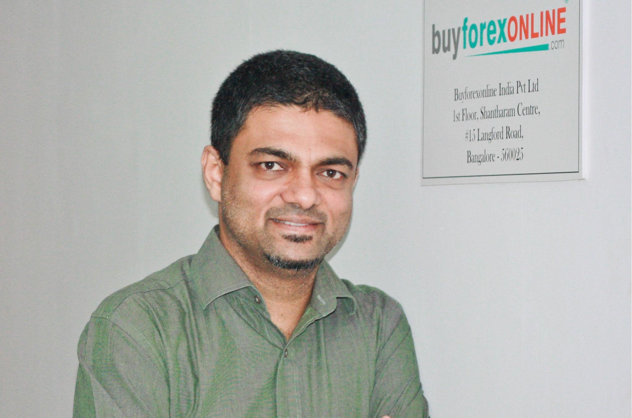BuyForexOnline launches B2B Forex platform