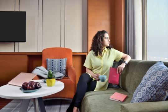 Hyatt Centric Debuts in India with Hyatt Centric Janakpuri New Delhi