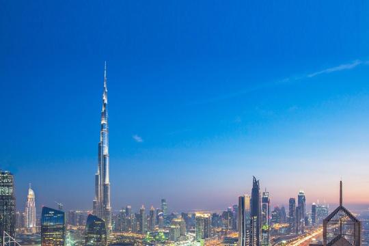 Dubai witnesses 6.2% growth in International visitations