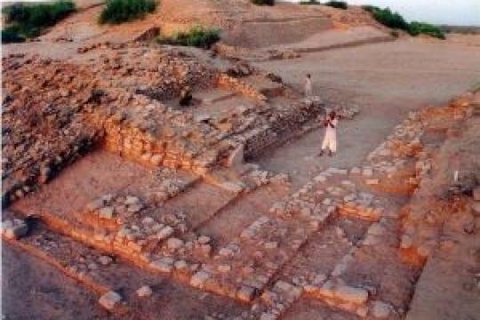 Dholavira Becomes 40th World Heritage Site of India