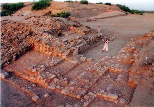 Dholavira Becomes 40th World Heritage Site of India