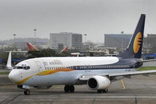 Jet Airways to connect Mumbai and Manchester