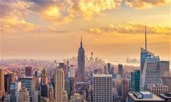 NYC will reach a record 54.3 million visitors in 2013