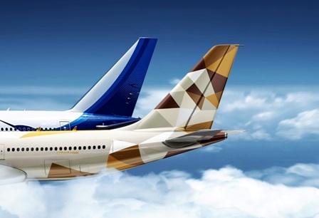 Etihad and Kuwait Airways Launch New Codeshare Partnership