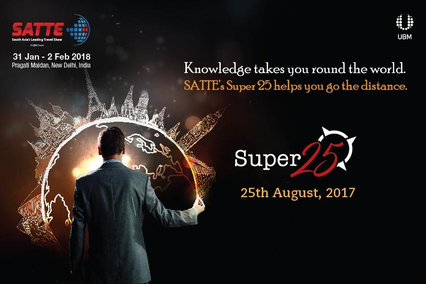 SATTE to organise ‘Thought Leadership Summit’ on 25th August