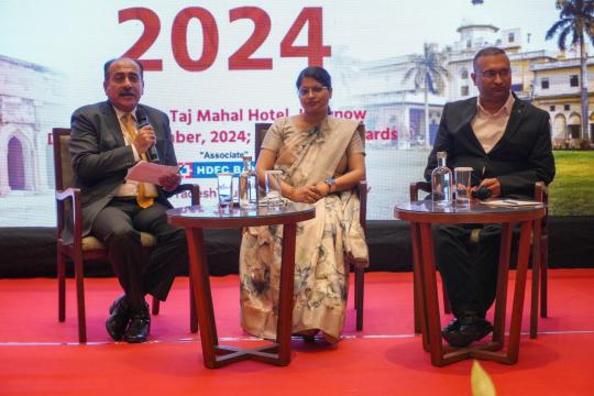 Uttar Pradesh to come up with a Heritage Tourism Policy