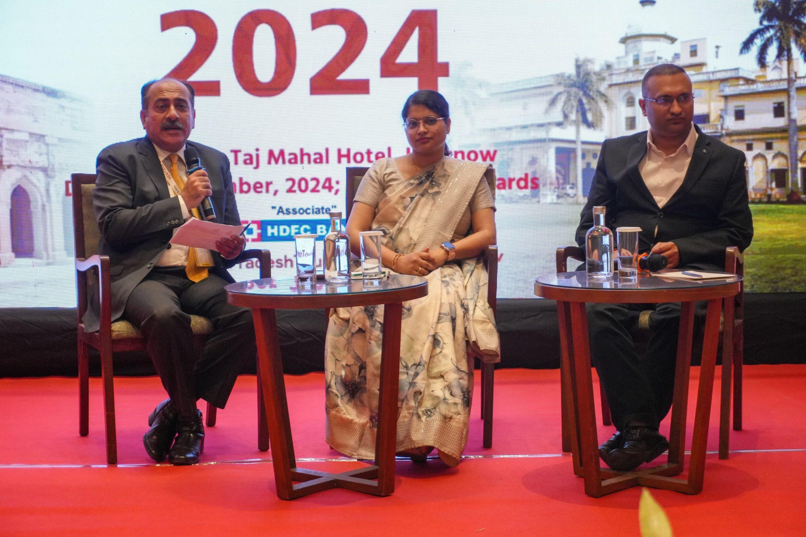 Uttar Pradesh to come up with a Heritage Tourism Policy