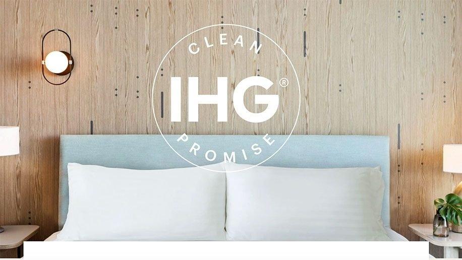 IHG witnesses improvement in occupancy levels