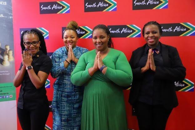 South Africa Witnesses a Surge in Indian Traveller Demand