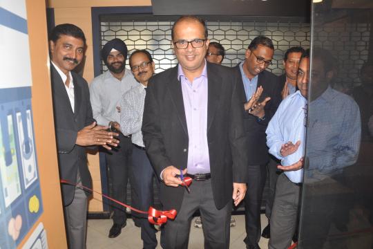 Cox & Kings opens first forex store in Goa