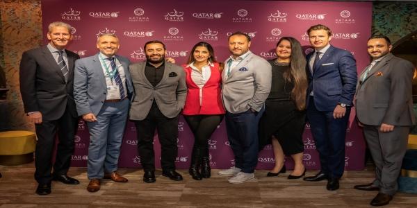 Qatar Tourism Unveils Luxury Offerings