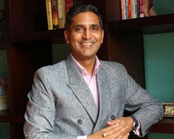 Raffles Udaipur Appoints GM and Directors