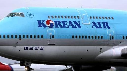 Korean Air’s daily Delhi flight to improve connections to US and Japan