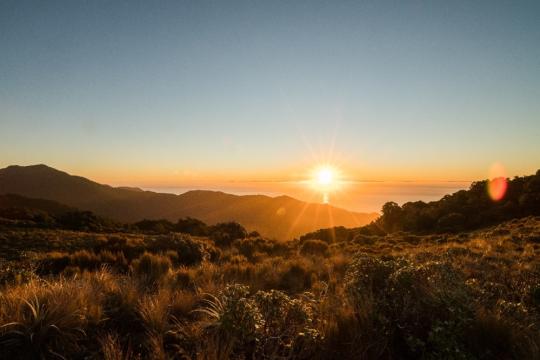 New Zealand Unlocks Mindful Travel for Travellers on Spotify