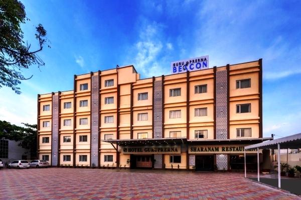 Concept Hospitality Ties Up With Guruprerna Enterprises To Expand In Gujarat
