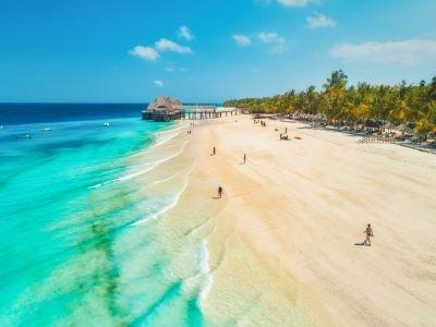 Etihad Extends Zanzibar Flights to Jan 2023
