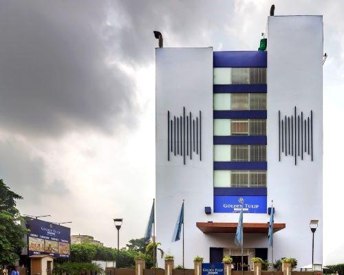Sarovar Opens First Golden Tulip in Delhi