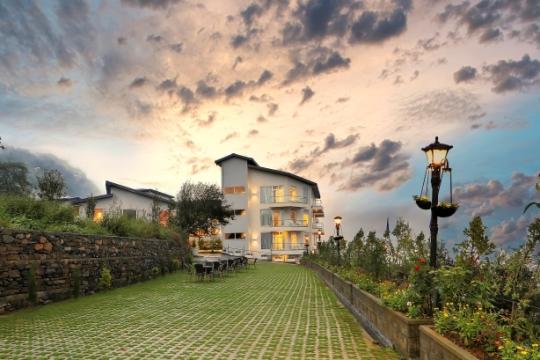 ITC’s new brand ‘Welcomhotel’ to add 9 hotels in 2021