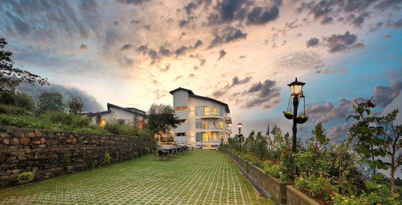 ITC’s new brand ‘Welcomhotel’ to add 9 hotels in 2021