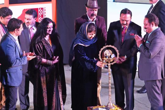 64th TAAI Convention to bring back tourism in J&K on track