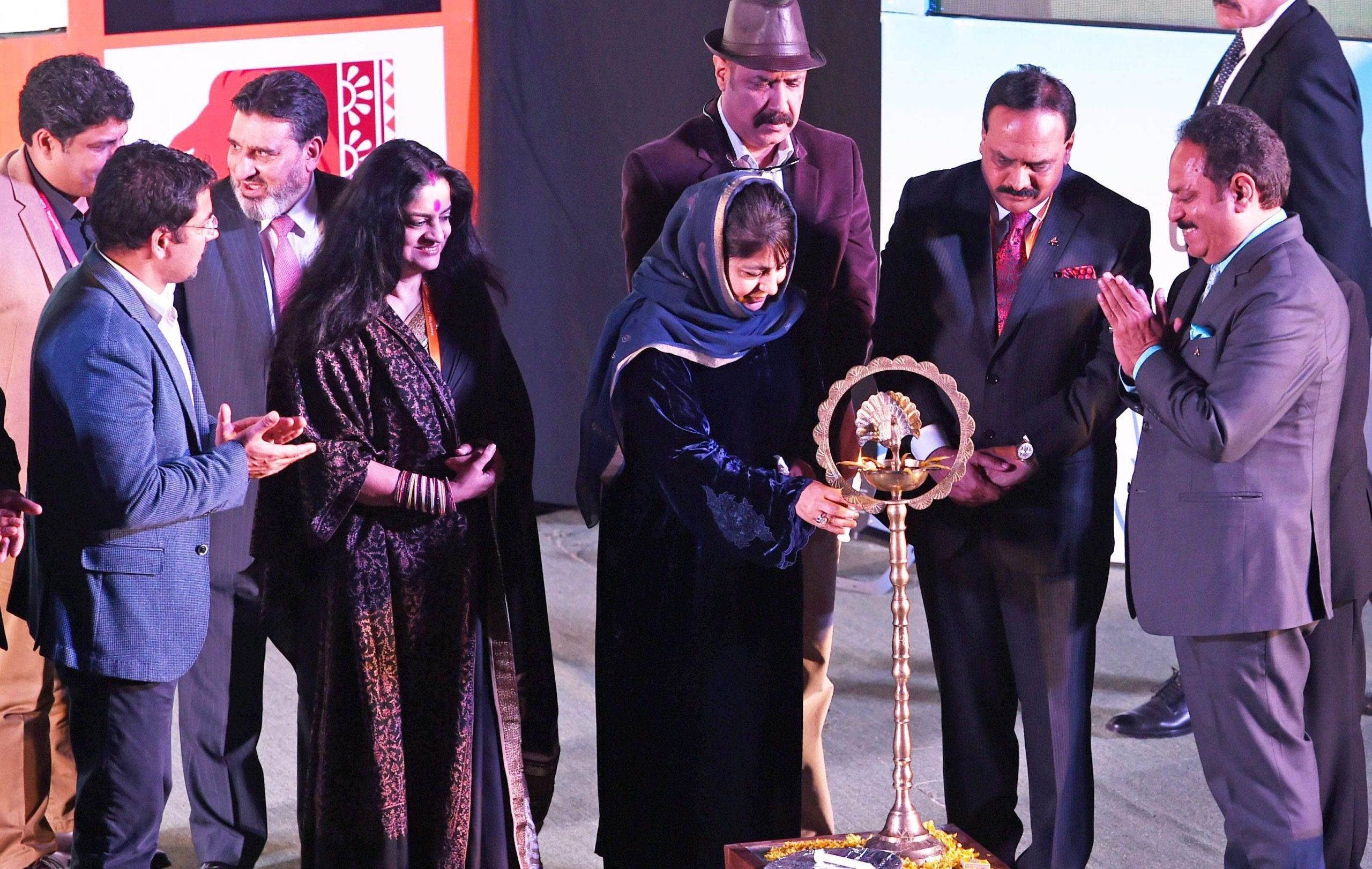 64th TAAI Convention to bring back tourism in J&K on track