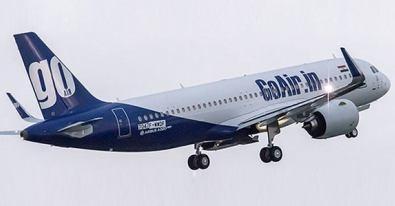 GoAir connects Abu Dhabi
