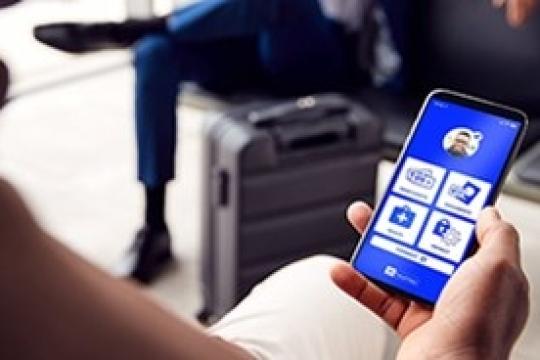 IATA Recognizes EU and UK Digital Covid Certificates for Travel Pass