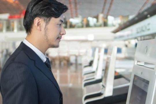 SITA Smart Path Transforms the Passenger Experience at BCIA