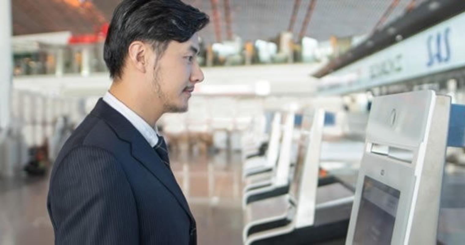 SITA Smart Path Transforms the Passenger Experience at BCIA