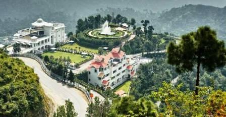 Mahindra Holidays Q1 net dips 58%