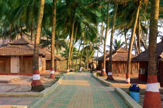 MTDC introduces bicycles at Resort in Ganpatipule and Mahabaleshwar