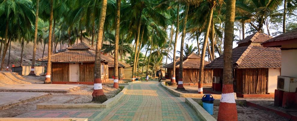 MTDC introduces bicycles at Resort in Ganpatipule and Mahabaleshwar