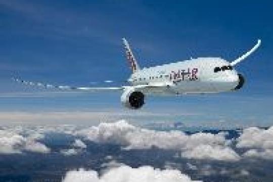 Qatar Airways to join oneworld on 30 October 2013