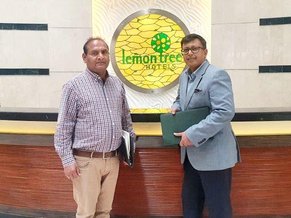 Lemon Tree Hotels Signs a New hotel in Hubli, Karnataka