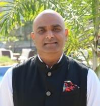 Taj Aravali Resort & Spa, Udaipur